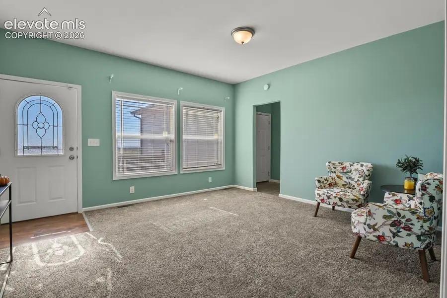 8132 Indian Village Heights, Fountain, CO 80817 - #2