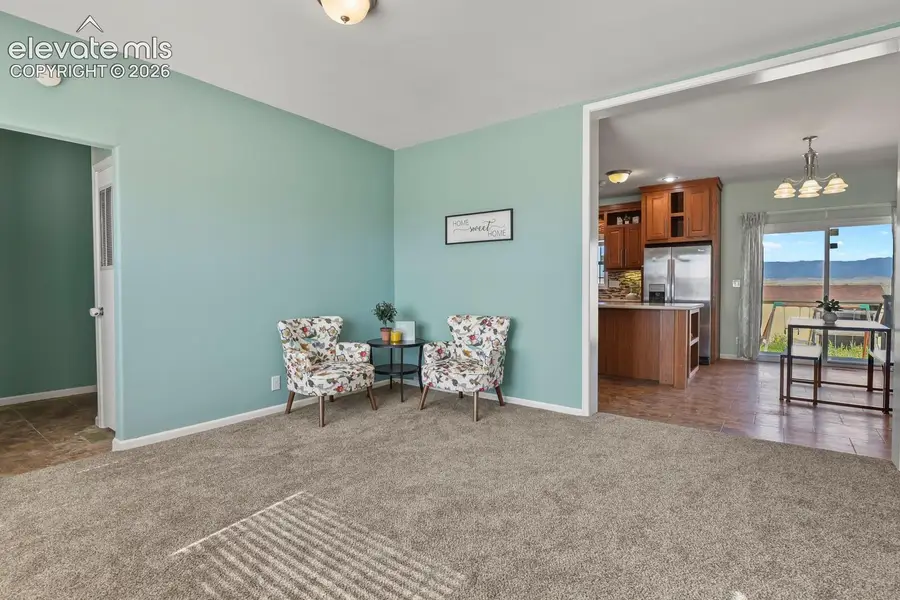 8132 Indian Village Heights, Fountain, CO 80817 - #3