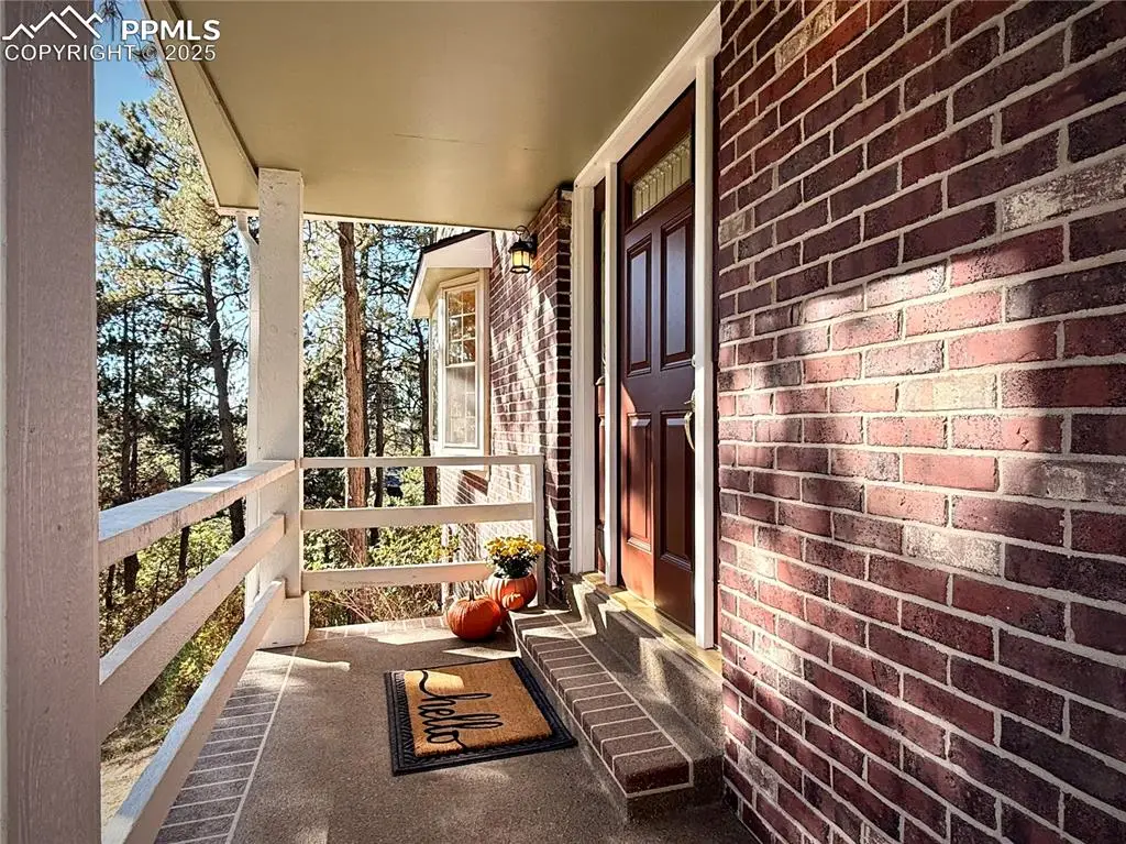 1185 Fawnwood Road, Monument, CO 80132 - Image #1