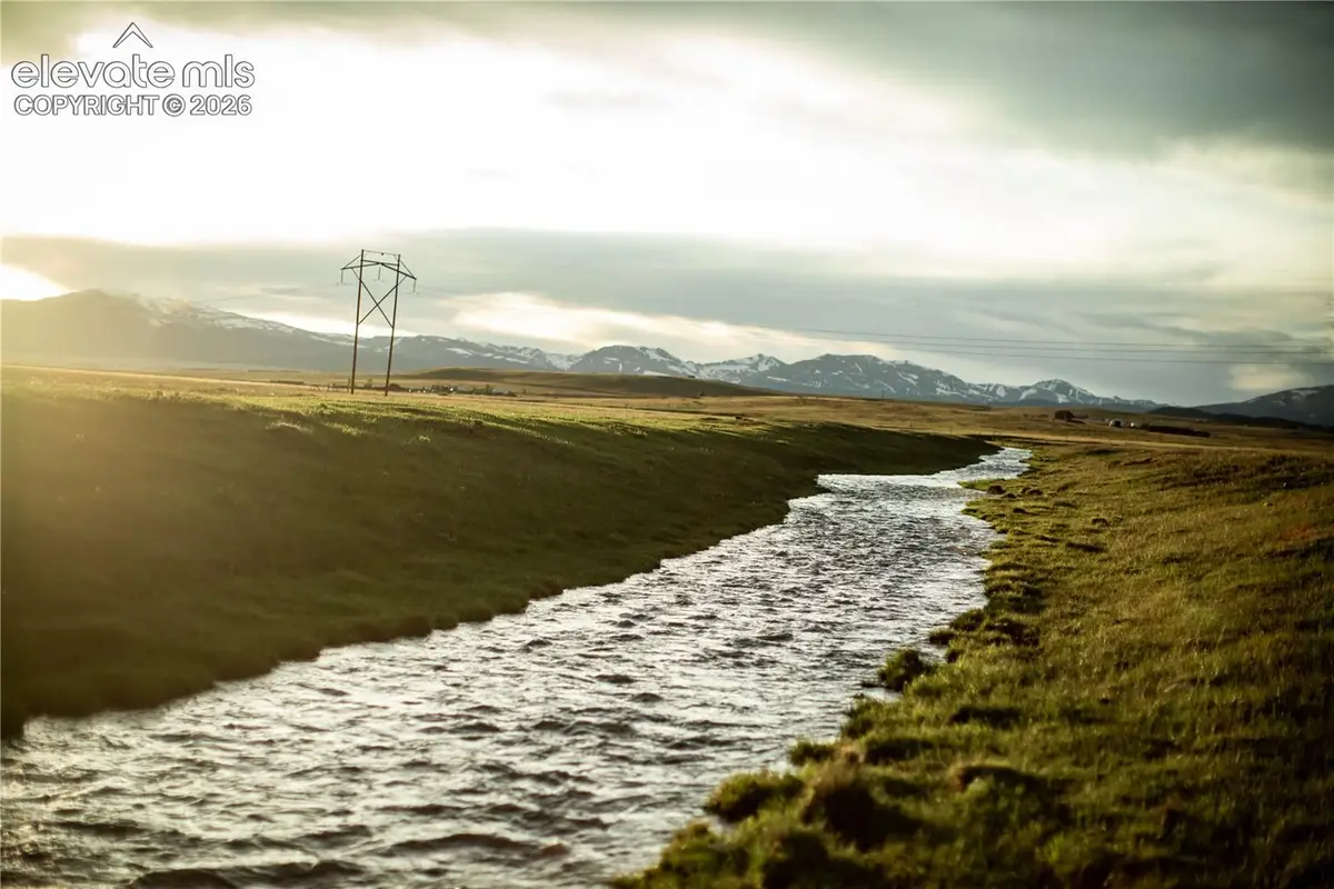 00 Fourmile Creek Road, Hartsel, CO 80449 - #1