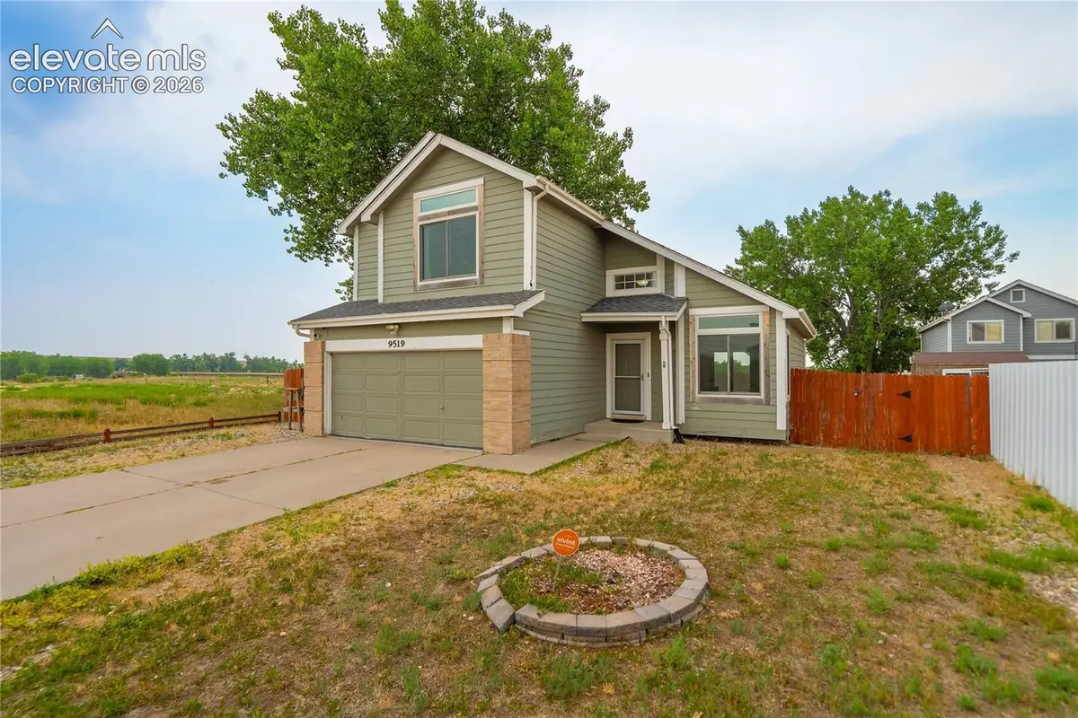 9519 Cool Shadow Court, Colorado Springs, CO 80925 - #1