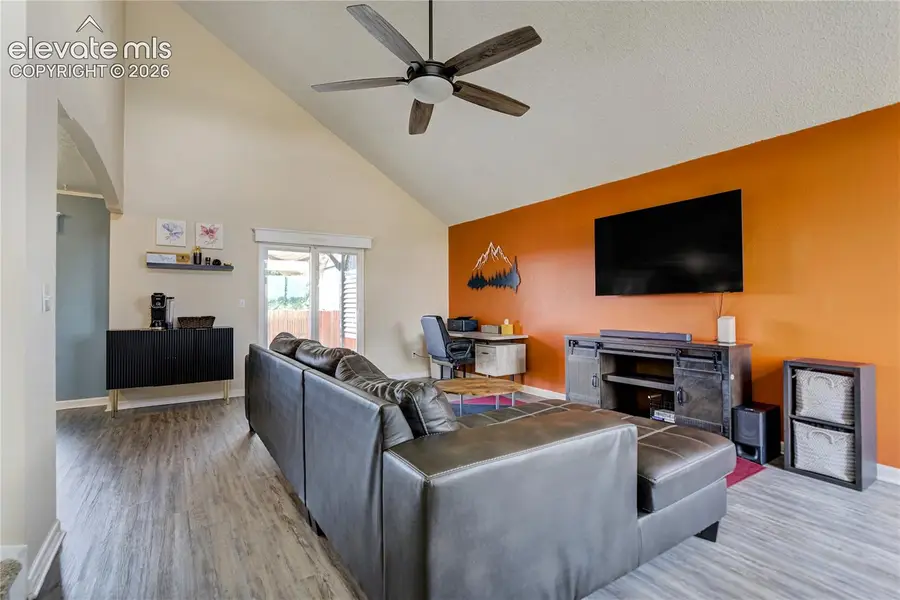 9519 Cool Shadow Court, Colorado Springs, CO 80925 - #2