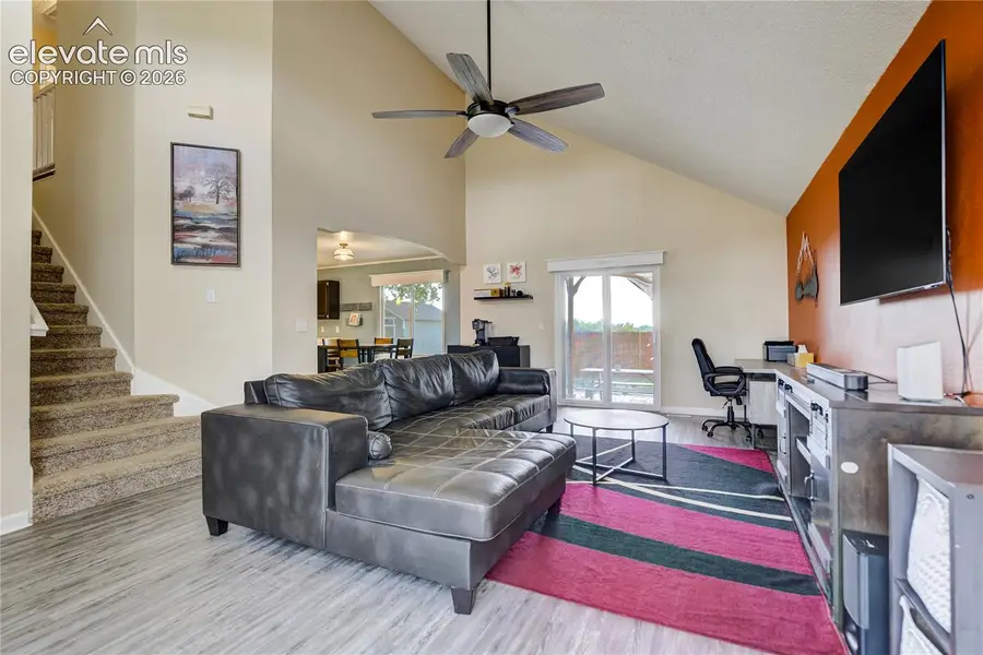 9519 Cool Shadow Court, Colorado Springs, CO 80925 - #3
