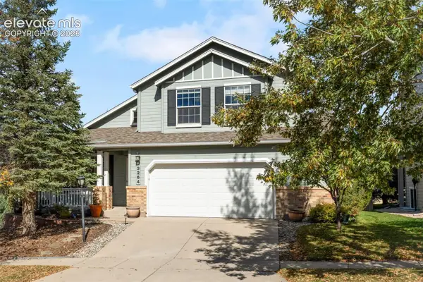 3264 Greenmoor Court, Colorado Springs, CO 80920