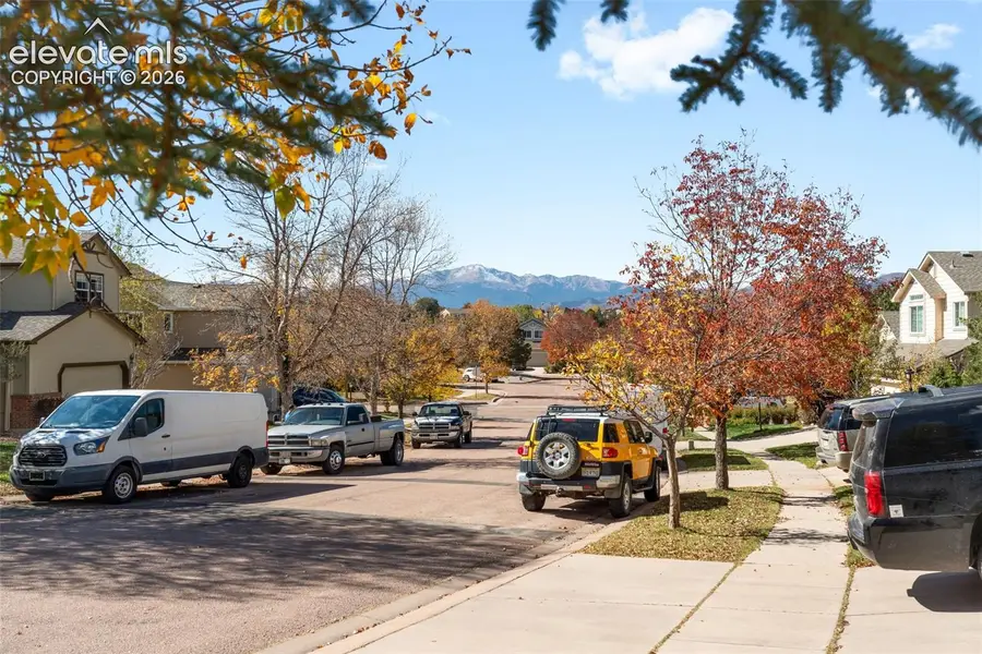 3264 Greenmoor Court, Colorado Springs, CO 80920 - #3