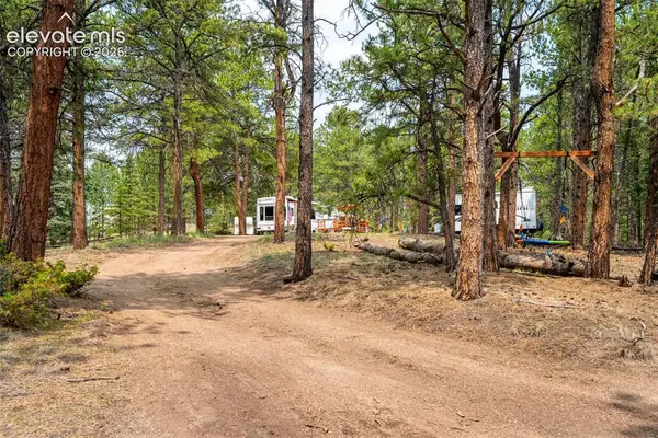 1459 Conestoga Creek Road, Florissant, CO 80816