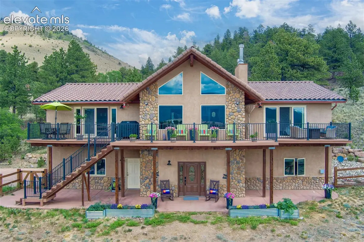 5973 Autumn Creek Drive, Canon City, CO 81212 - #1