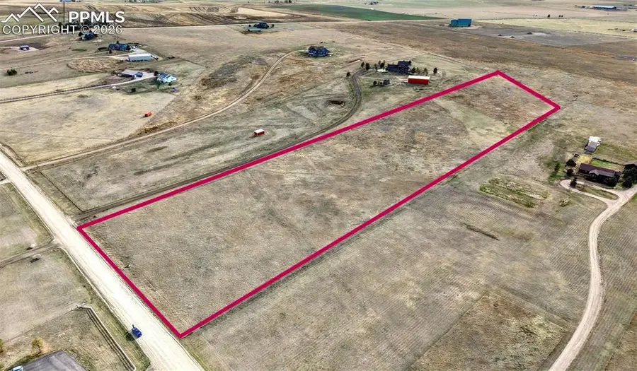 30435 Chisholm Trail, Elizabeth, CO 80107 - #2