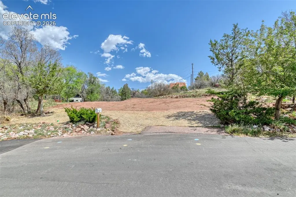 604 Columbia Court, Colorado Springs, CO 80904 - #1