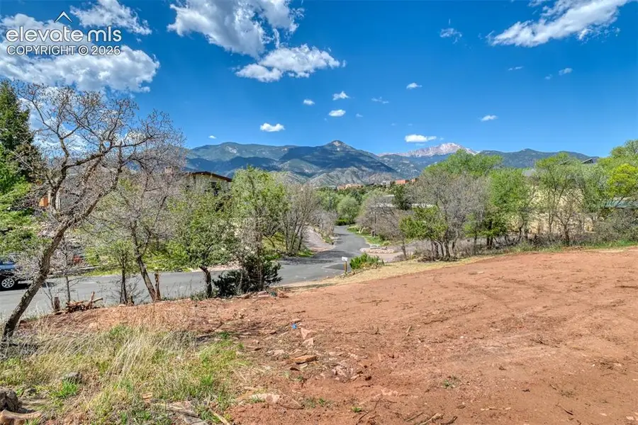 604 Columbia Court, Colorado Springs, CO 80904 - #2