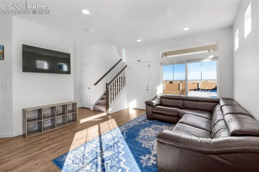 6407 Rockcorry Heights, Colorado Springs, CO 80927 - #3