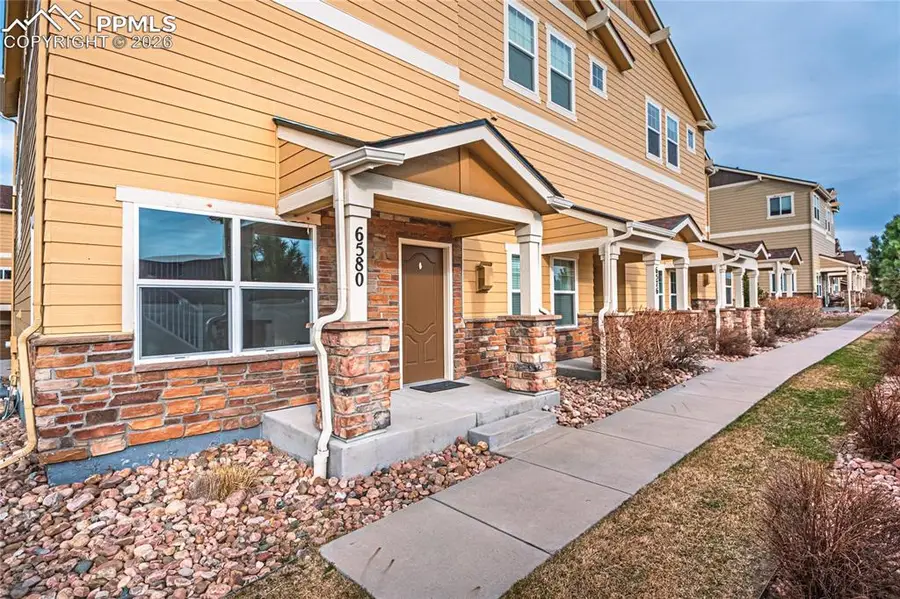 6580 Emerald Isle Heights, Colorado Springs, CO 80923 - #2