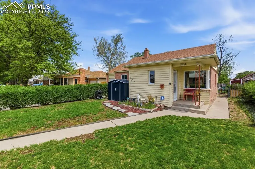 1932 Claremont Avenue, Pueblo, CO 81004 - #1