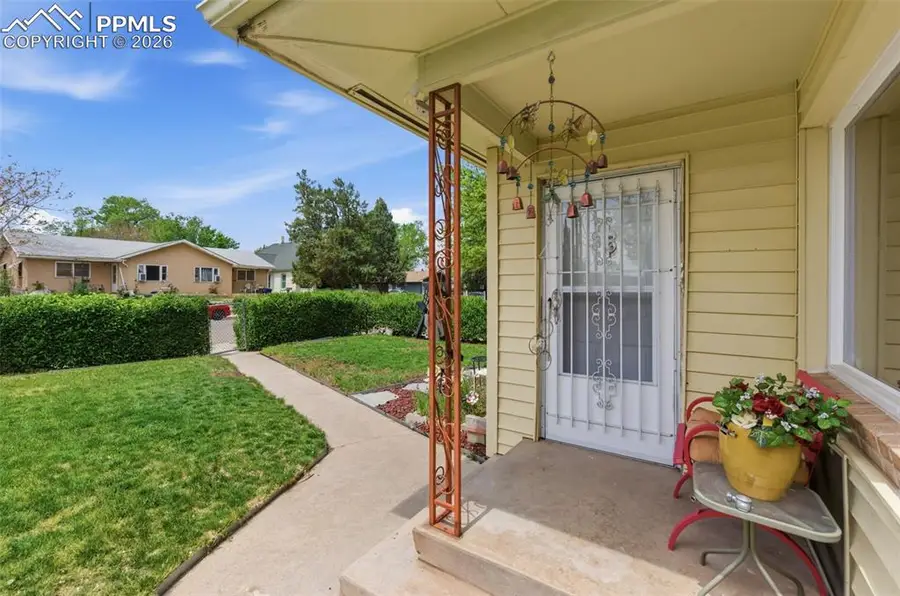 1932 Claremont Avenue, Pueblo, CO 81004 - #3