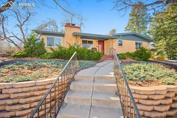 1342 Sunset Road, Colorado Springs, CO 80909