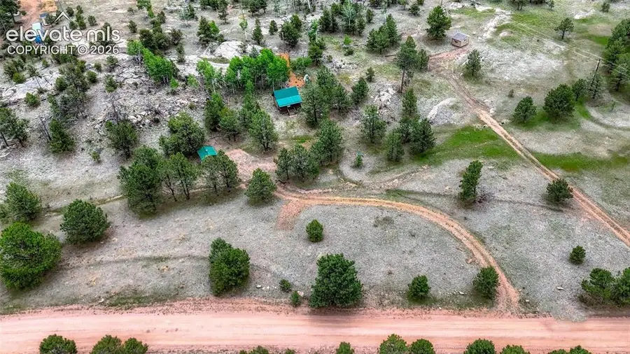 330 Arrowhead Drive, Florissant, CO 80816 - #3