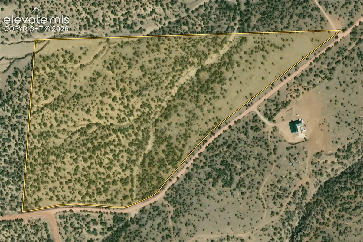 Red Creek Springs Road, Pueblo, CO 81005 - #1