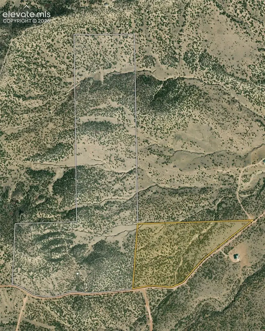 Red Creek Springs Road, Pueblo, CO 81005 - #2