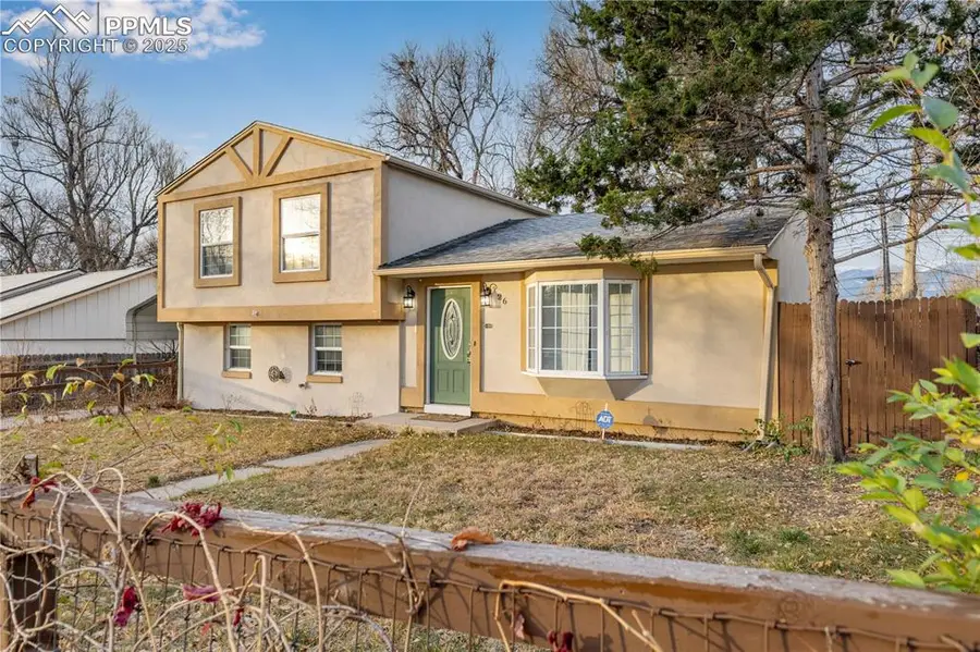 26 Arrawanna Street, Colorado Springs, CO 80909 - Image #3