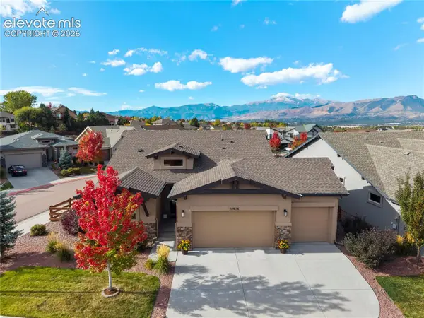 10424 Kelowna View, Colorado Springs, CO 80908