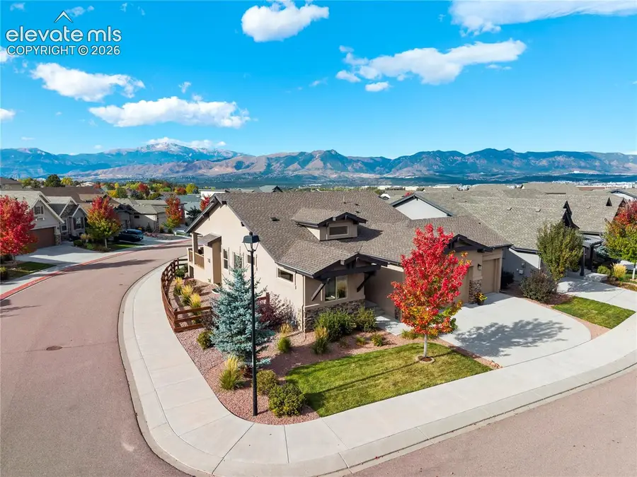 10424 Kelowna View, Colorado Springs, CO 80908 - #2