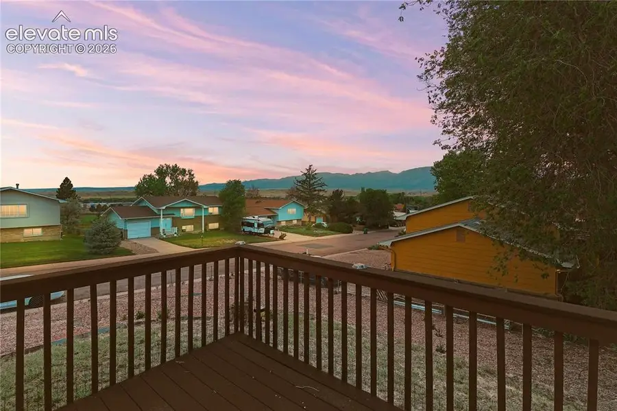 926 Cardinal Street, Colorado Springs, CO 80911 - #3