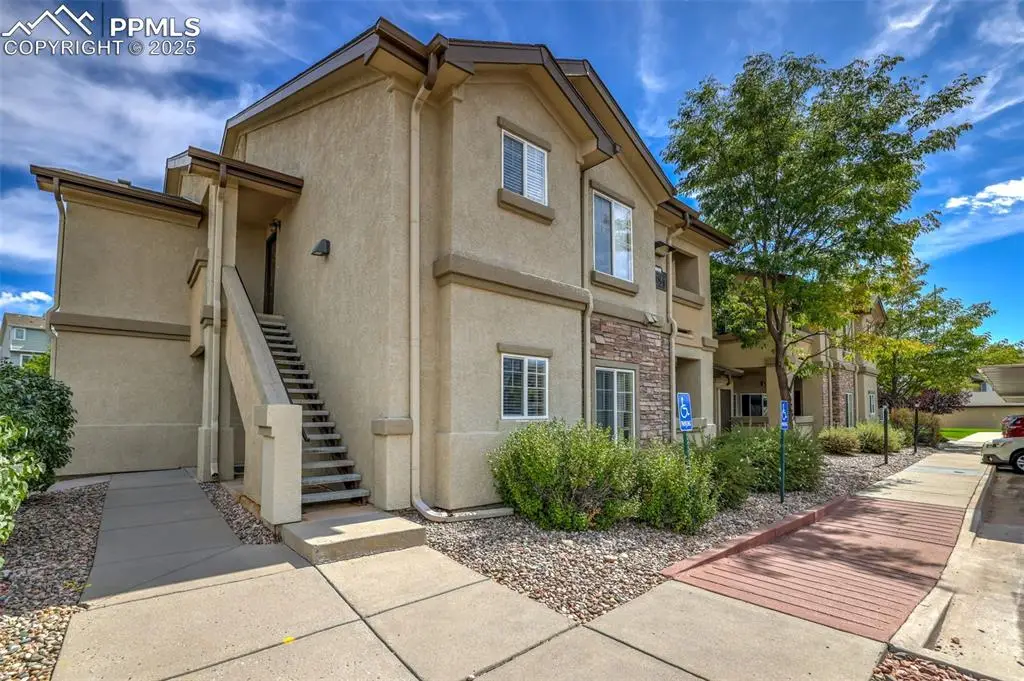 7084 Ash Creek Heights #201, Colorado Springs, CO 80922 - Image #1