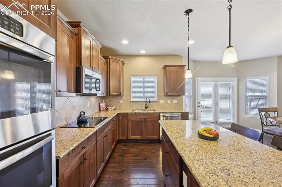 8103 Glory Drive, Colorado Springs, CO 80924 - #3