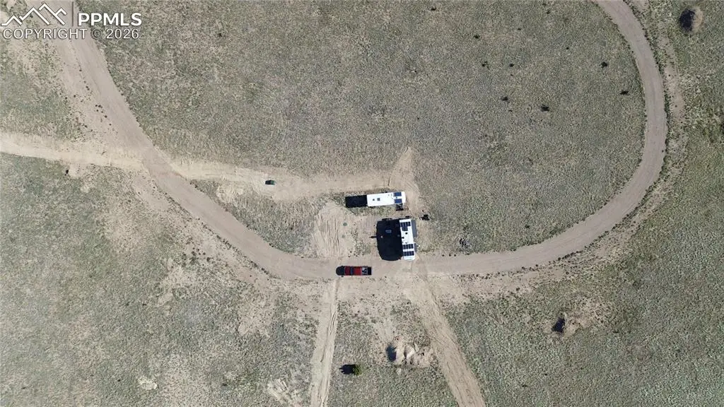 TBD Carlson Road, Walsenburg, CO 81089 - #1