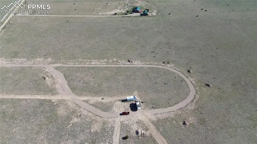 TBD Carlson Road, Walsenburg, CO 81089 - #2