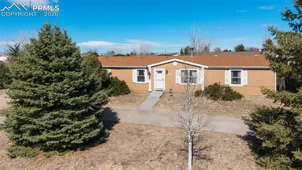23760 Fleet Street, Colorado Springs, CO 80928