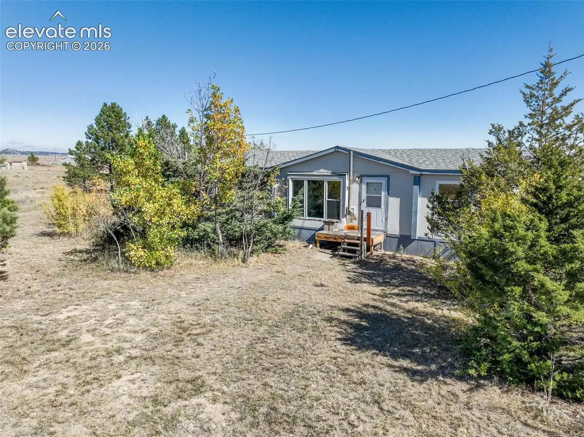 11750 Tracy Lane, Peyton, CO 80831 - #1
