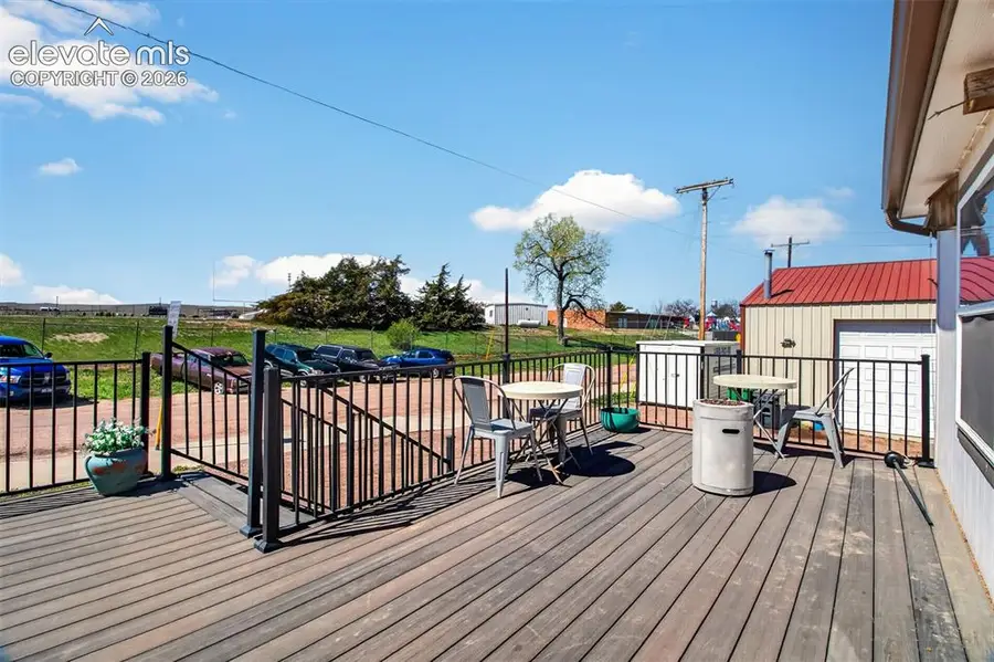750 Yoder Street, Calhan, CO 80808 - #3