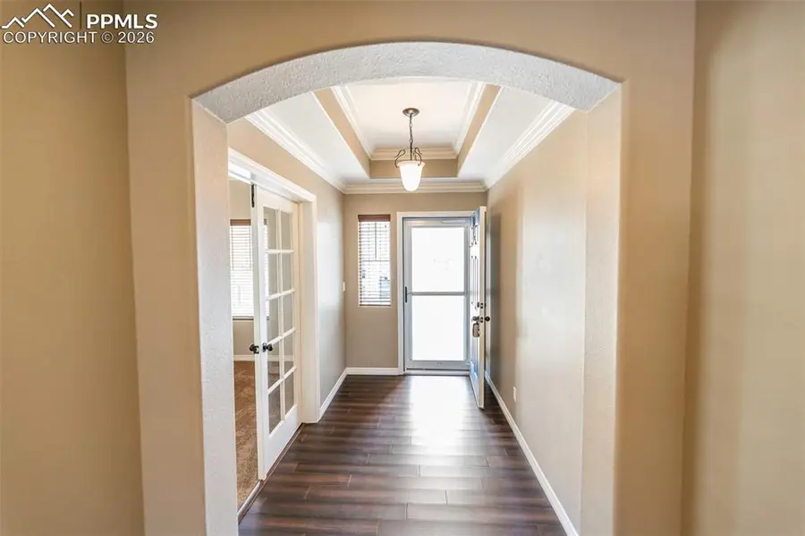 2415 Reed Grass Way, Colorado Springs, CO 80915 - #2