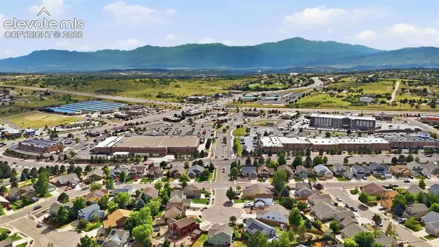 5928 Iceberg Pass Way, Colorado Springs, CO 80923 - #3