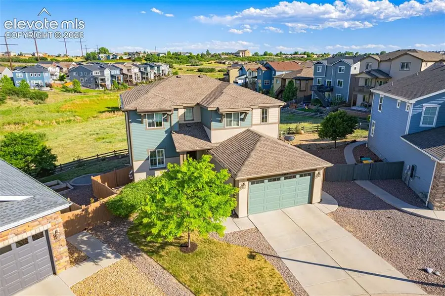 4469 Mcmurdo Court, Castle Rock, CO 80108 - #3