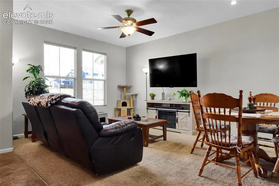 7554 Sandy Springs Point, Fountain, CO 80817 - #2