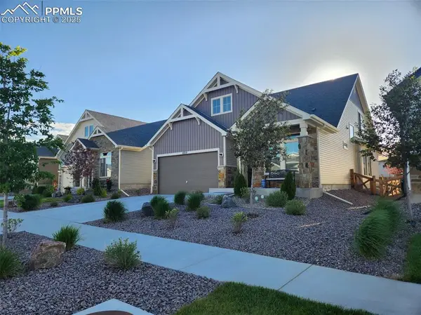 6019 Bennach Grove, Colorado Springs, CO 80927