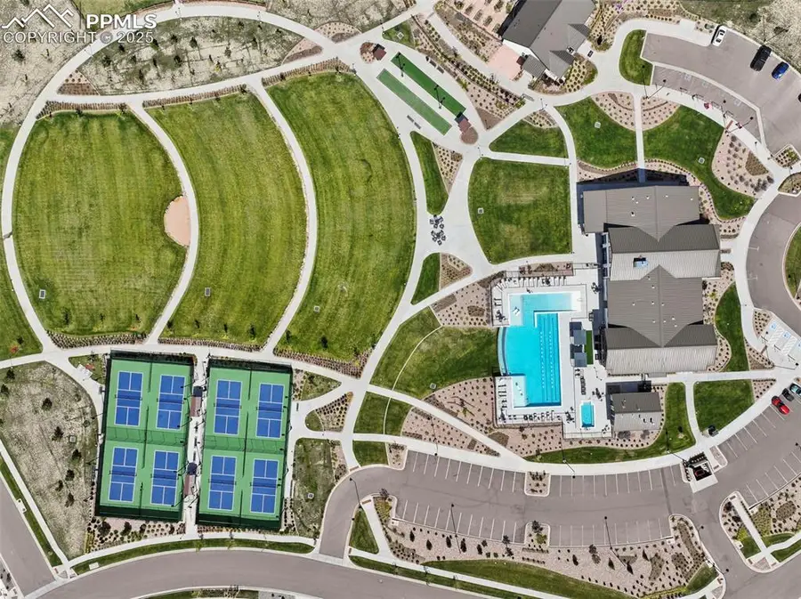 6019 Bennach Grove, Colorado Springs, CO 80927 - #3