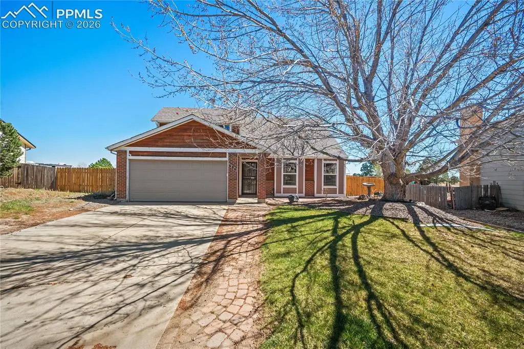 686 Trumbull Lane, Monument, CO 80132 - #1