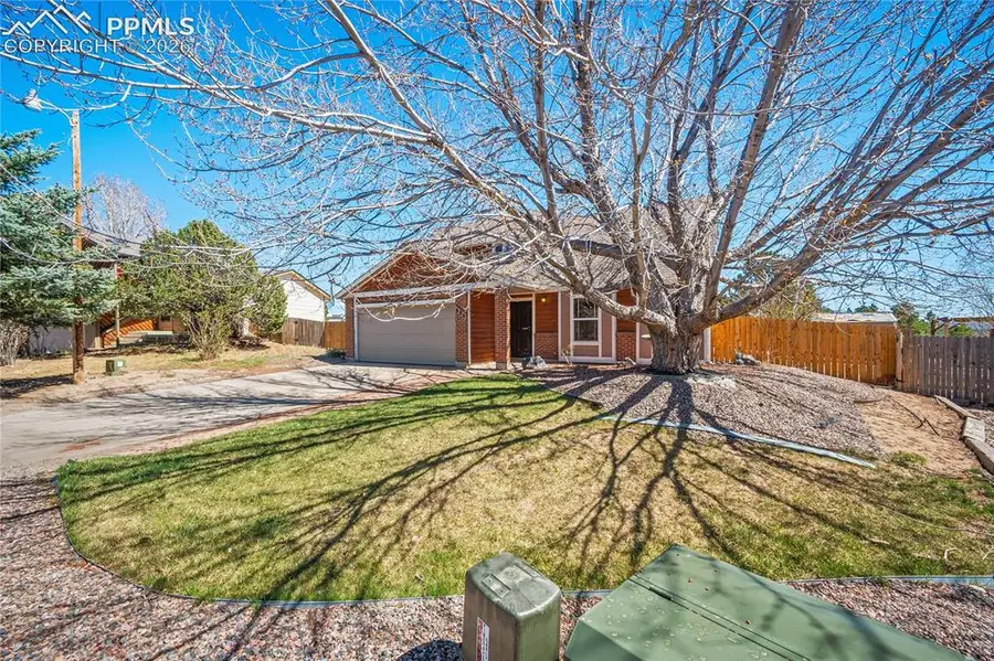 686 Trumbull Lane, Monument, CO 80132 - #2