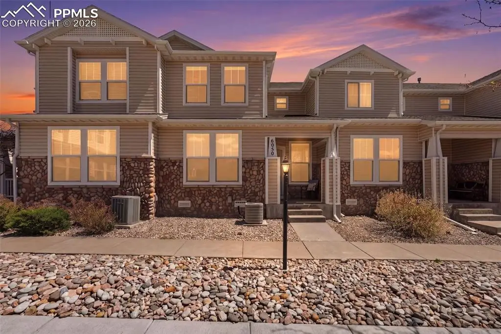 6050 Ensemble Heights, Colorado Springs, CO 80923 - #1