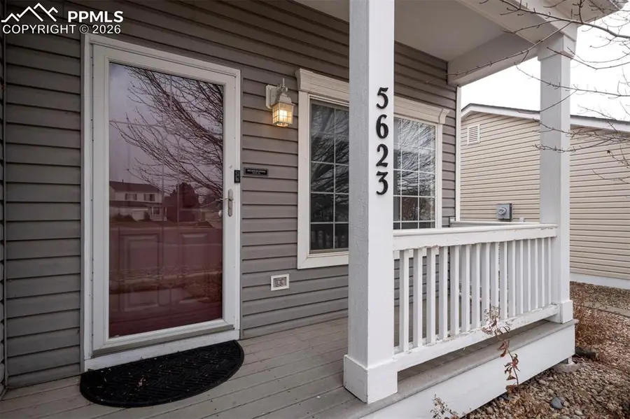 5623 Tomiche Drive, Colorado Springs, CO 80923 - Image #3