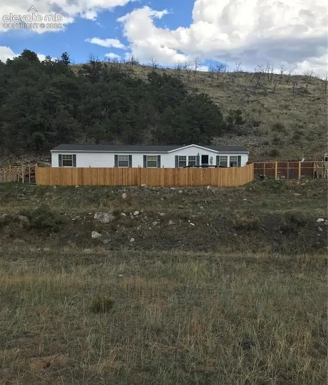 4758 Copper Gulch Road, Cotopaxi, CO 81223 - #1