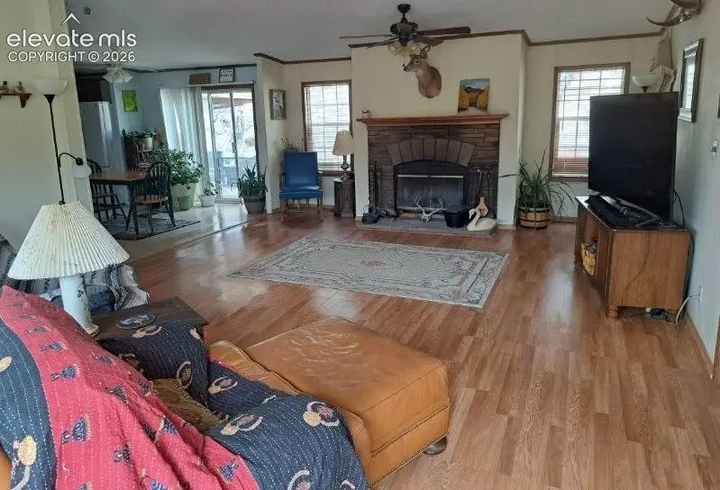 4758 Copper Gulch Road, Cotopaxi, CO 81223 - #2