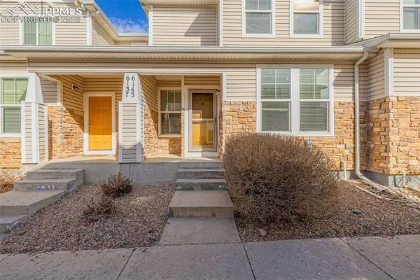 6143 Sierra Grande Point, Colorado Springs, CO 80923