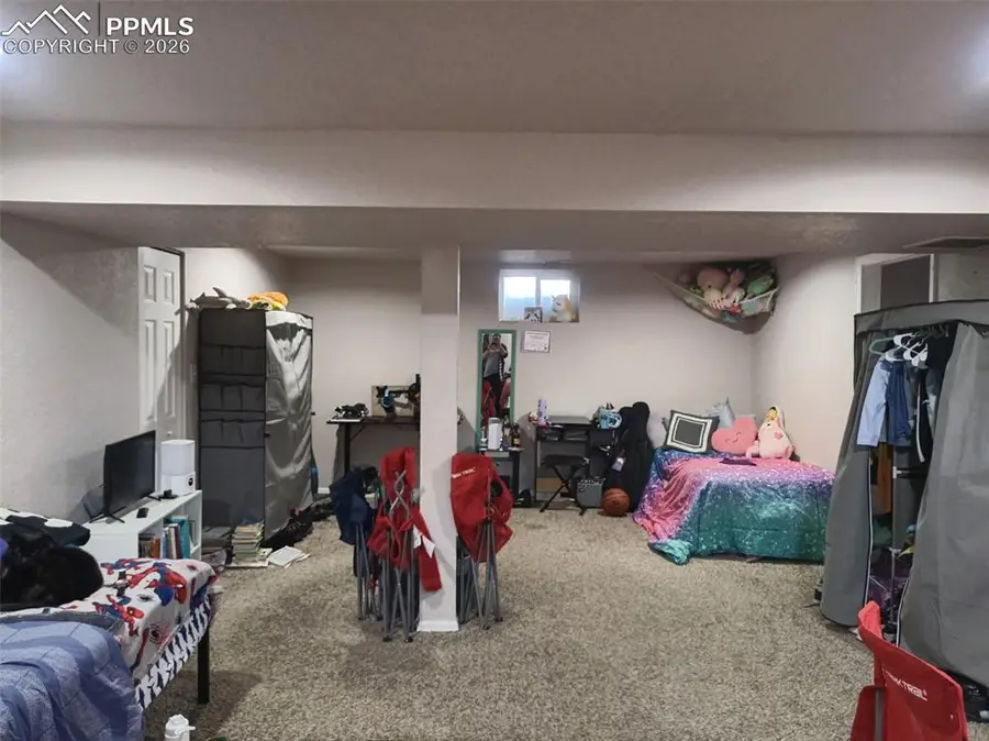 612 Widefield Drive, Colorado Springs, CO 80911 - #3