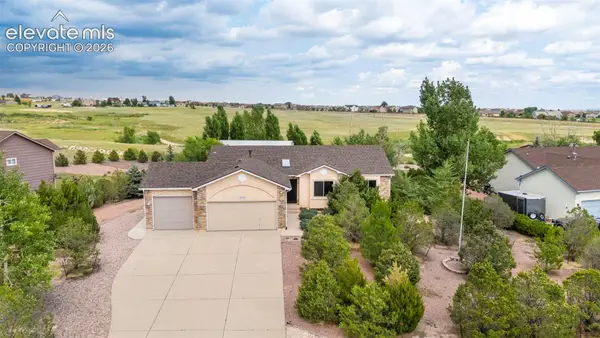 11689 Allendale Drive, Peyton, CO 80831