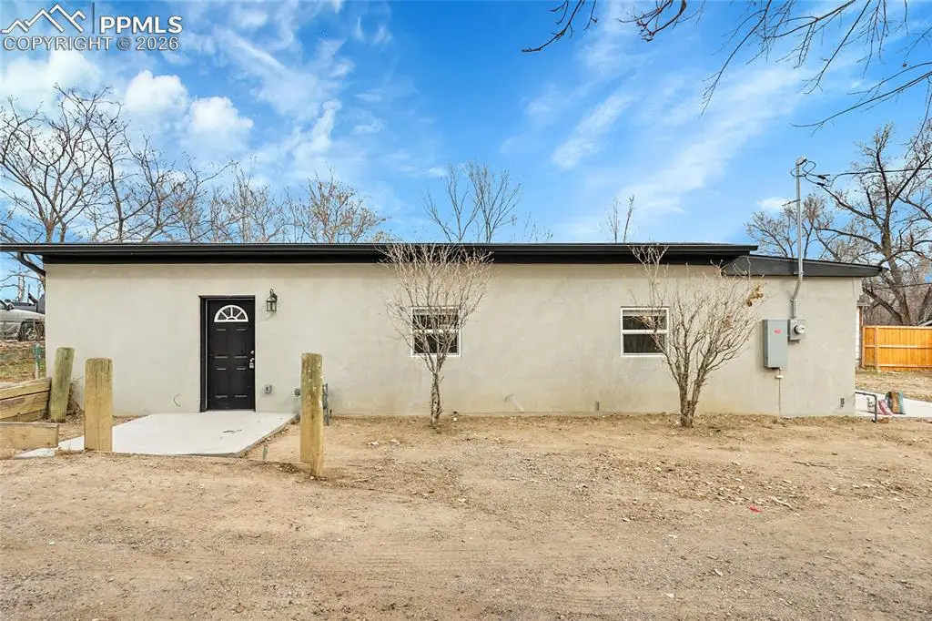 1710 E Ash Street, Pueblo, CO 81001 - #1