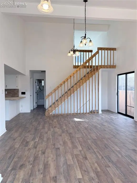 3455 Foxridge Drive, Colorado Springs, CO 80916 - #2